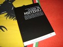 Víctimas Del Misterio Lorenzo Fernández Bueno Ediciones Nowtilus 2003 Spain. Subida por DaVinci